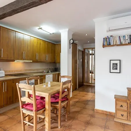 Two Bed Near Burriana