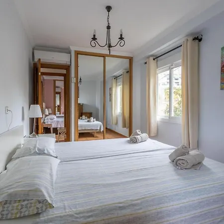 Apartamento Two Bed Near Burriana *