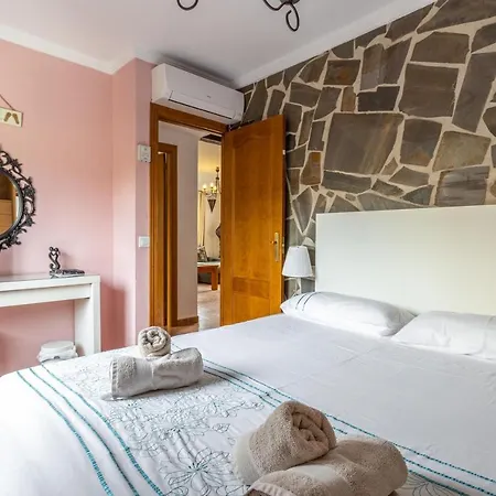 Apartamento Two Bed Near Burriana *