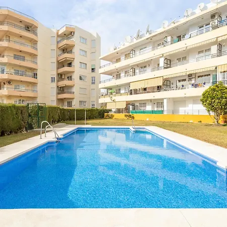 Two Bed Near Burriana Nerja