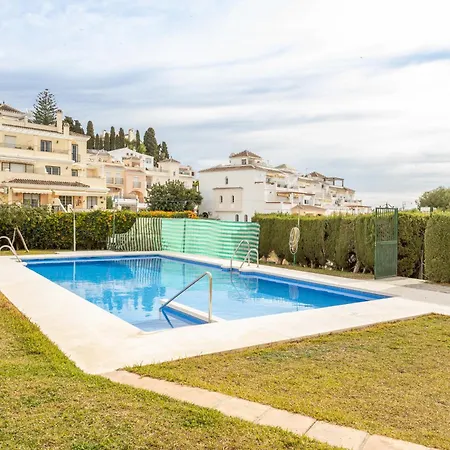 Apartamento Two Bed Near Burriana Nerja