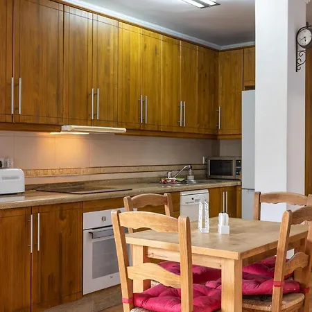 Two Bed Near Burriana Daire *