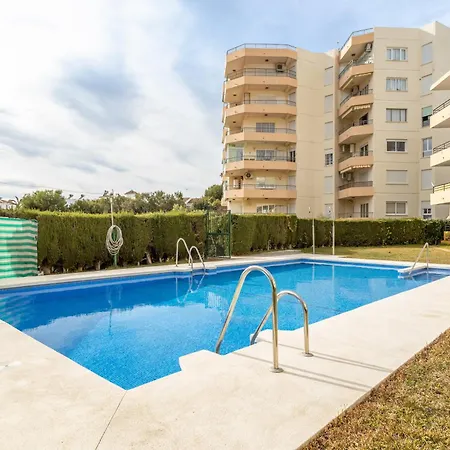 Daire Two Bed Near Burriana